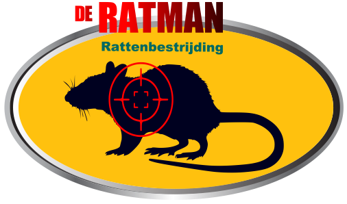 De Ratman – Rattenbestrijding